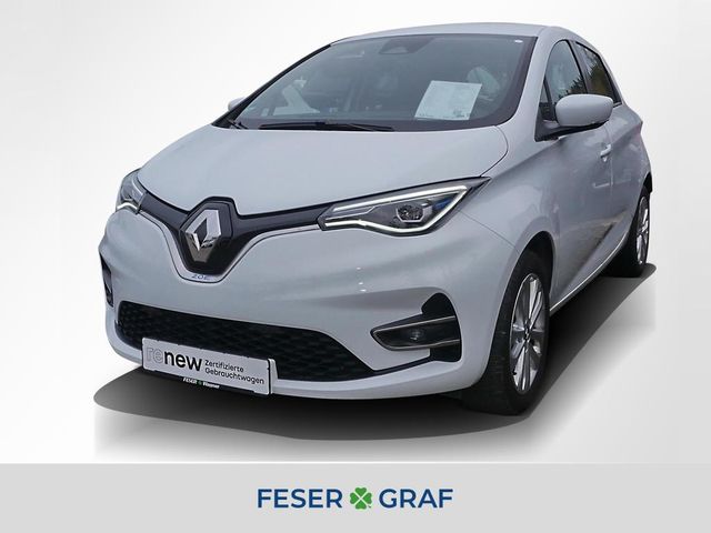 Renault Zoe EXPERIENCE R110 Z.E. 50 zzgl. Batteriemiete