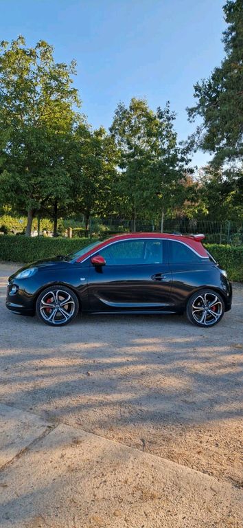 Image of Opel Adam