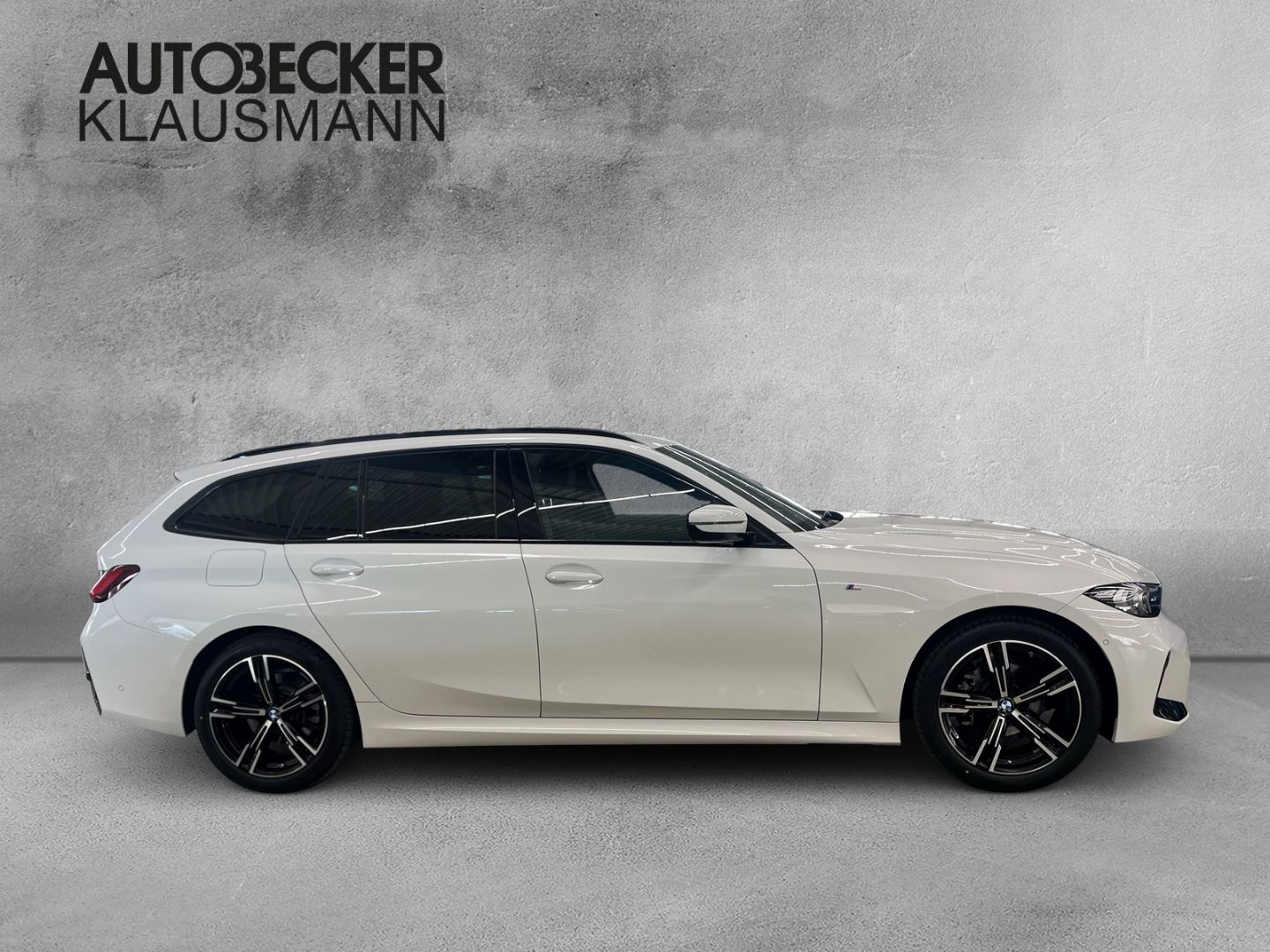 BMW 318 Touring AUTOMATIK M SPORT 18''LC NAVI AHK KA foto 4
