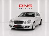 Mercedes-Benz E 350 4MATIC AVANTGARDE,LEDER,Belüftung,VOLL - Mercedes-Benz E 350 aus 2006: 4matic