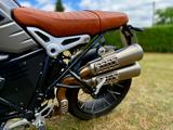 BMW R Nine T Scrambler  - BMW NINE R T SCRAMBLER