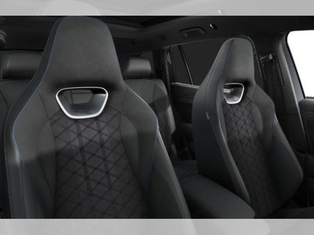 Tayron 2.0 TDI DSG 4MOTION R-LINE