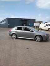 Mitsubishi Lancer 1.8 DI-D+ MIVEC ClearTec TOP TOP - Mitsubishi Lancer: Limousine
