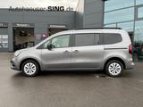 Renault Kangoo Grand Equilibre 7-Sitzer 2 Schiebetüren - Renault Kangoo: Grand