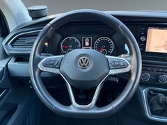 Fahrzeugabbildung Volkswagen T6.1 Multivan 150 PS Navi Sitzh AHK 60000km