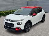 Citroën C3 1.2 PureTech 82 Feel Euro6 Klima SHZ - Citroën C3: Puretech 82
