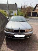 BMW 320Cd - - BMW 320: Cd