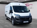 Opel Movano Cargo 3.5+ L3H2 140 AT Standh. Allw. - Opel Abschleppwagen