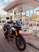 Triumph Tiger 900 Rally Pro - TRIUMPH 900