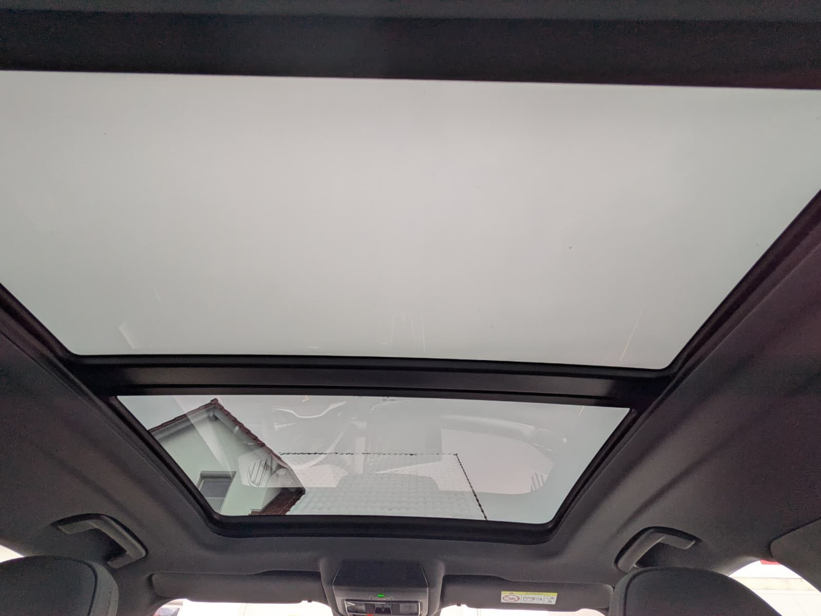 Fahrzeugabbildung CUPRA Terramar 2.0 TSI 4D VZ HUD*MATRIX*PANO*DCC*20"