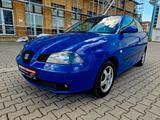 Seat Ibiza Sport Edition*Klima*Tüv Neu* - gebrauchte Seat Ibiza aus dem Jahr 2005