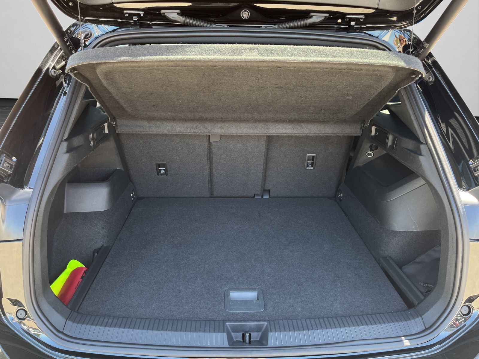 Volkswagen Tiguan - Bild 16