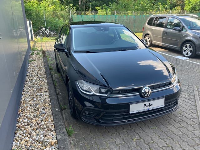 Polo 1.0 TSI Life DSG KLIMA LED ALU