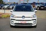 Volkswagen up! 1.0 club up! BMT Klima USB Sitzheizung - Volkswagen up! Gebrauchtwagen