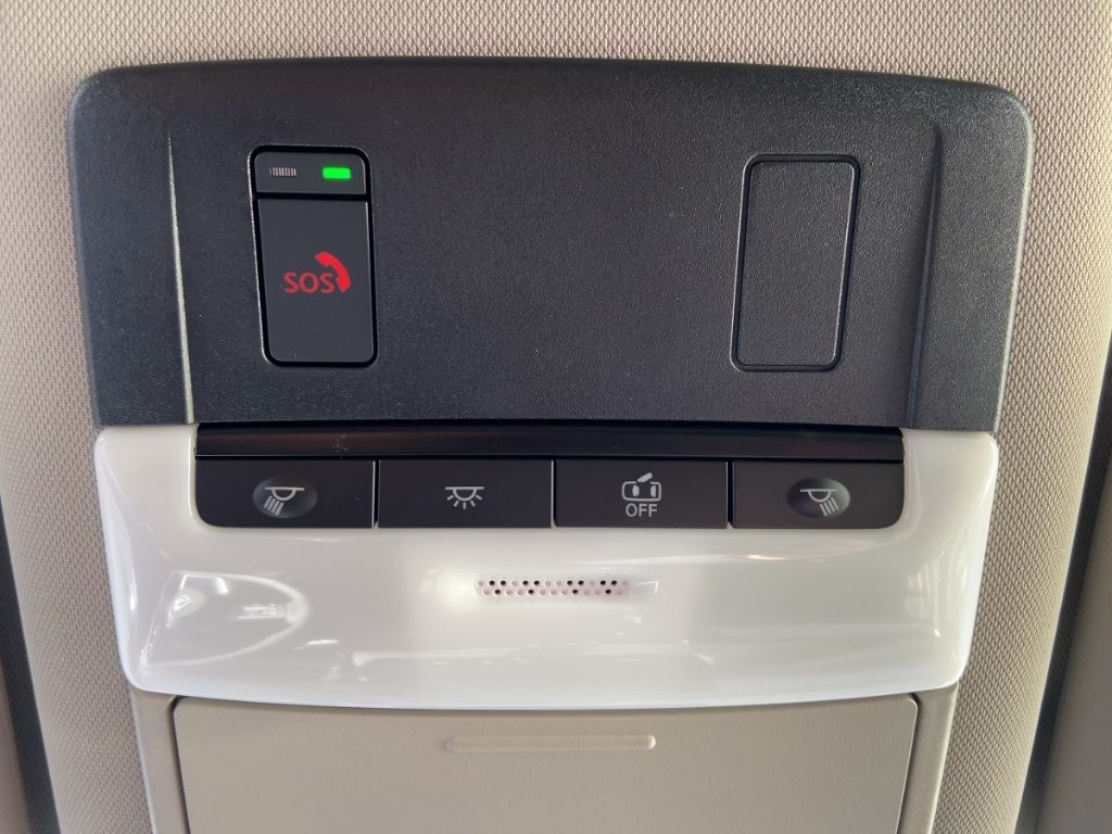 Nissan X-Trail - Bild 22