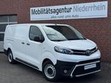 Toyota Proace Kasten L2 2,0l D-4D Navi Kamera - gebrauchte Toyota Proace (Verso) aus dem Jahr 2022