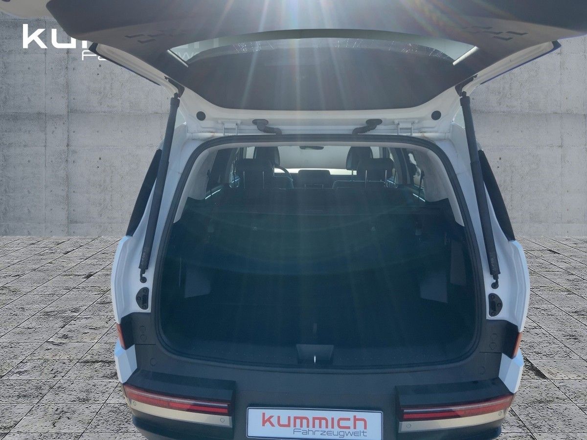 Hyundai Santa Fe – Bild 13