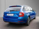 Skoda Octavia Combi 1.5 TSI Soleil Navi, AHK - Skoda Octavia mit Benzin-Antrieb: Soleil