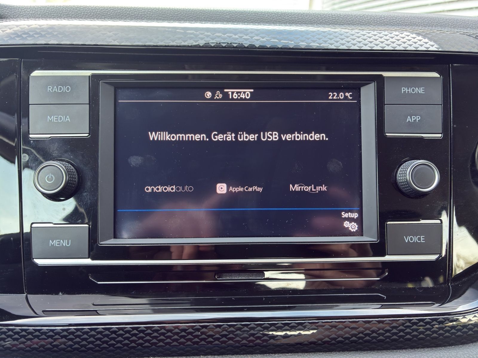 Taigo 1.0 TSI LIFE *LED*PDC*APP*