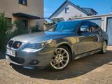BMW 530i / M-Paket Keyless-Go Schiebedach ... - gebrauchte BMW 530 aus dem Jahr 2006