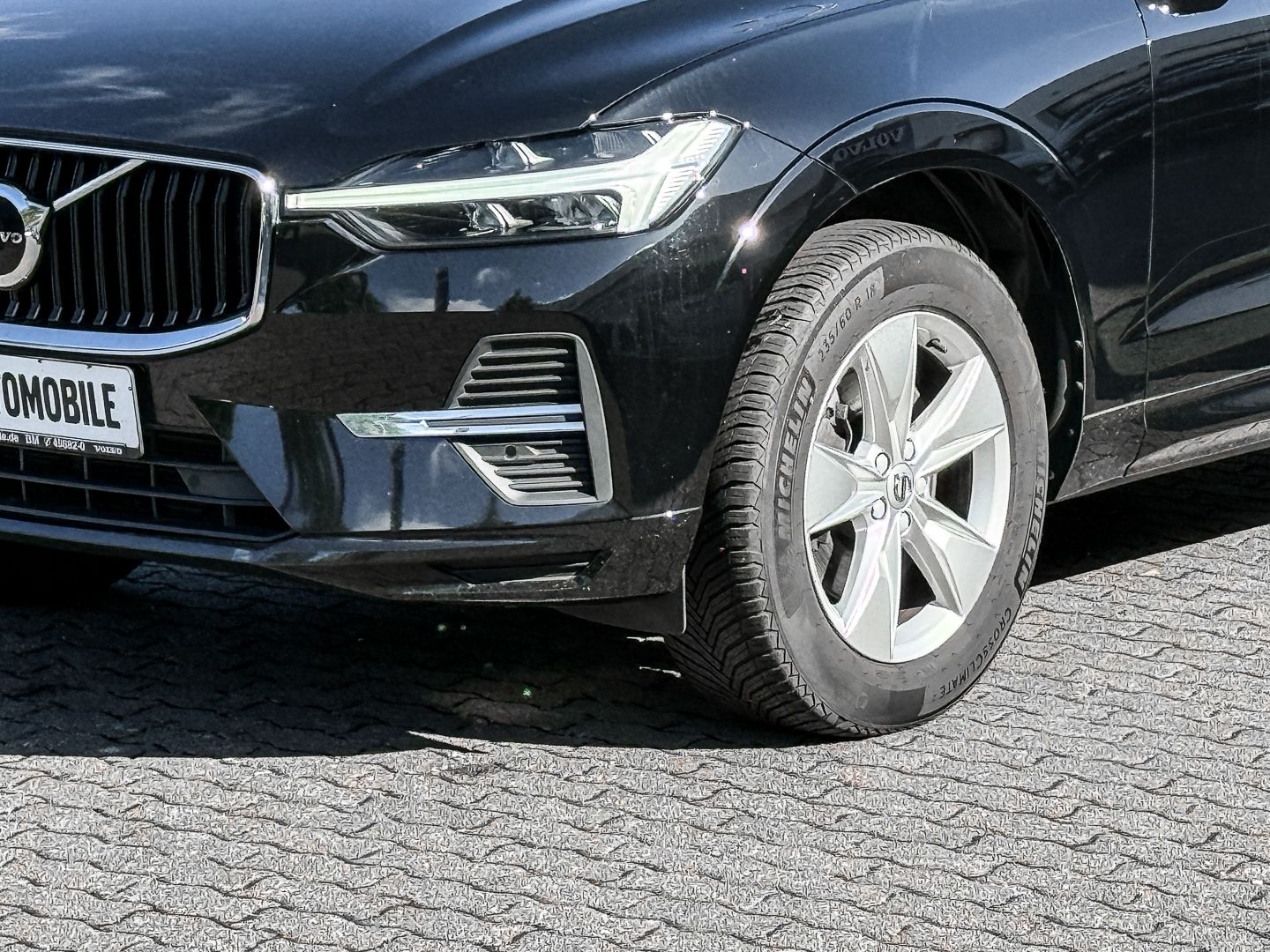 Volvo XC60 Core 2WD B4 Diesel EU6d AHK Digitales Cockp imagem 3