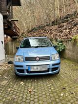 Fiat Panda 169 - 1.2 60PS- Bj2009 - mit Tü... - Fiat Panda 169