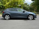 Seat Leon FR-150PS DSG - Seat Leon in Mainz