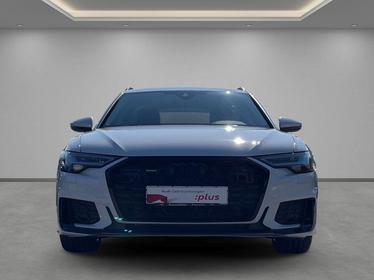 Audi A6 - Bild 10