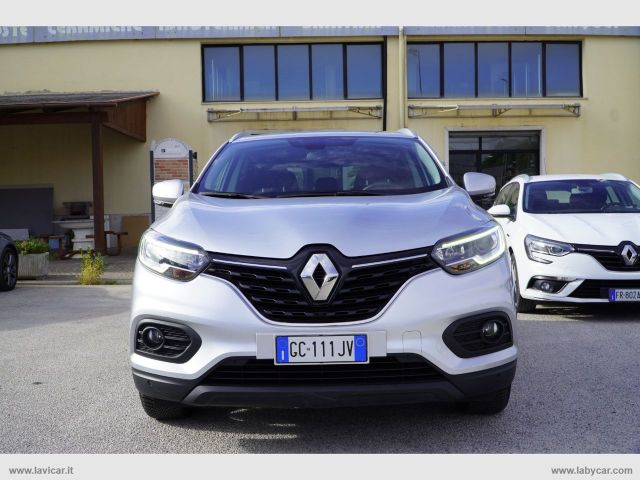 Renault RENAULT Kadjar Blue dCi 8V 115 CV Intens