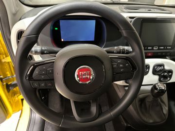 Bild 13 Fiat Panda Pandina Cross