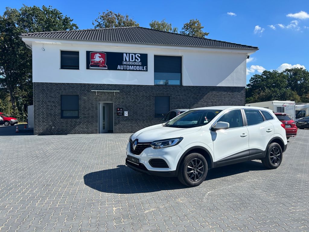 Image of Renault Kadjar