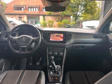 Volkswagen T-Roc - 10