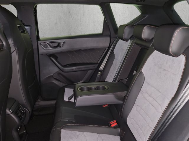 Cupra Ateca - Bild 11