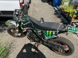 Kreidler 125 supermoto mit Monster folie - Offers matching your search criteria