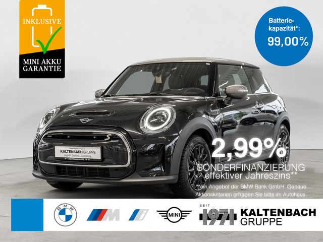 MINI Cooper SE Classic Trim ALUFELGEN SPORTSITZ(E)