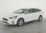 Ford FOCUS TURNIER 1.0 AUT.COOL&CONNECT+AHK+NAVI+SHZ - Ford: Unfallwagen