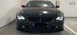 BMW 645Ci Cabrio - V8 Cabrio M Paket - BMW 645 aus 2004: 645ci