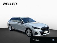 BMW 540 - Vorschau Bild 1