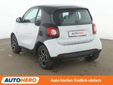 Smart fortwo 0.9 Turbo Basis passion Aut.*TEMPO*SHZ* - Smart ForTwo in Bochum
