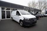 Mercedes-Benz Vito 114 CDI RWD lang  AUTOMATIK - gebrauchte Mercedes-Benz Vito aus dem Jahr 2017