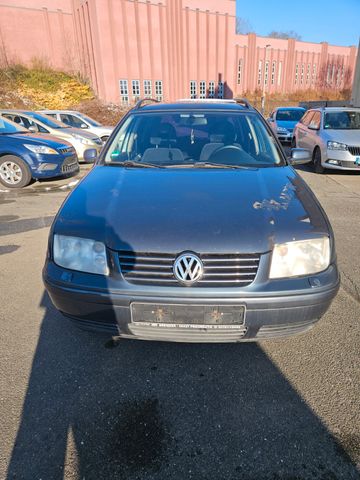 Volkswagen Bora Variant Comfortline