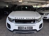 Land Rover Range Rover Evoque Pure*DESIGN BLACK*1.HAND* - Land Rover Range Rover Evoque in Duisburg