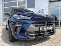 Cupra Terramar VZ 1.5 e-HYBR. DSG LEDER PANO AHK 5JGAR bei Autohaus Landmann & Maier OHG