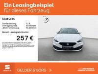 Seat Leon - Vorschau Bild 1