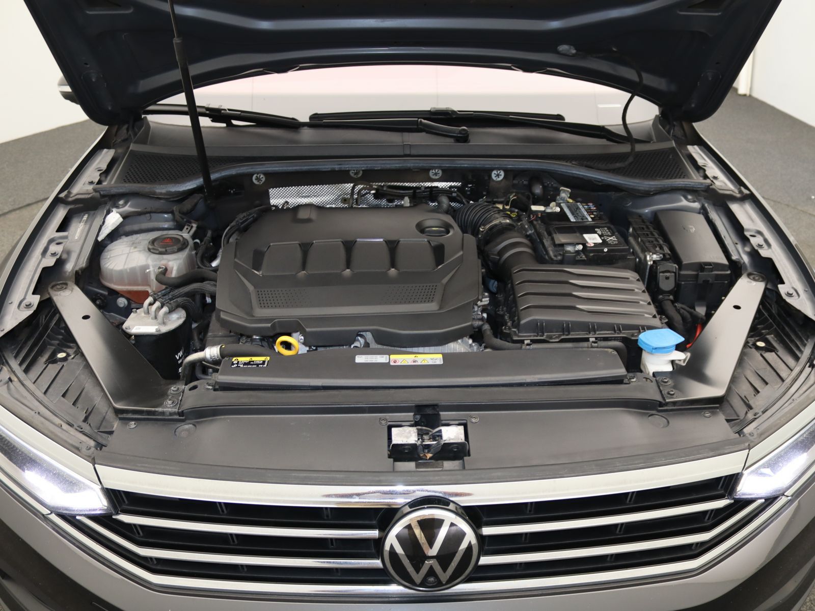 Volkswagen Passat Variant - Bild 20