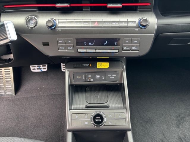 Hyundai KONA - Bild 17