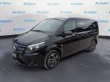Andere Mercedes-Benz Vito Vito 2.0 116 CDI Automatic Mi - Andere mit Diesel-Antrieb: Schwarz