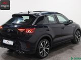 Volkswagen T-Roc 2.0 TDI 4M R LINE BLACK STYLE PARKASSIST - Volkswagen T-Roc: R Line