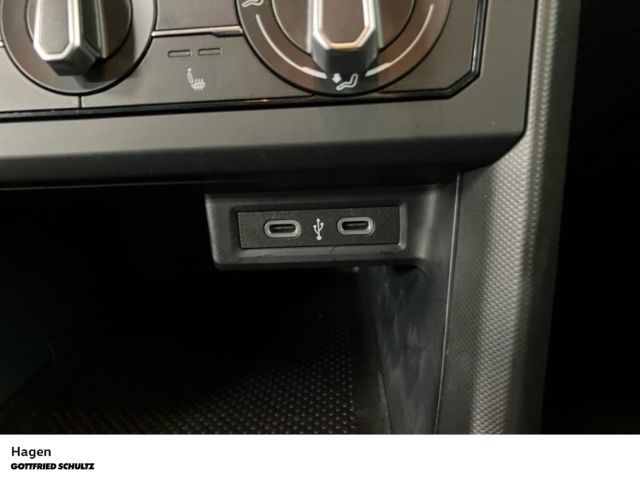 Volkswagen T-Cross - Bild 19