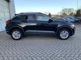Volkswagen T-Roc 1.0TSI Style AHK+Kamera+Sitz/Lenkrhzg+ACC - schwarze Volkswagen T-Roc